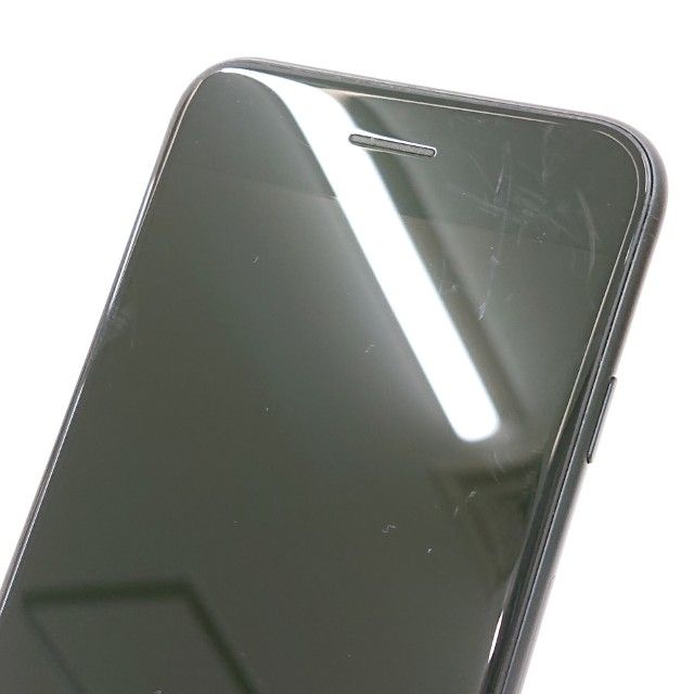 iPhoneSE ��2���� 64GB �ɥ��� �֥�å� c17966