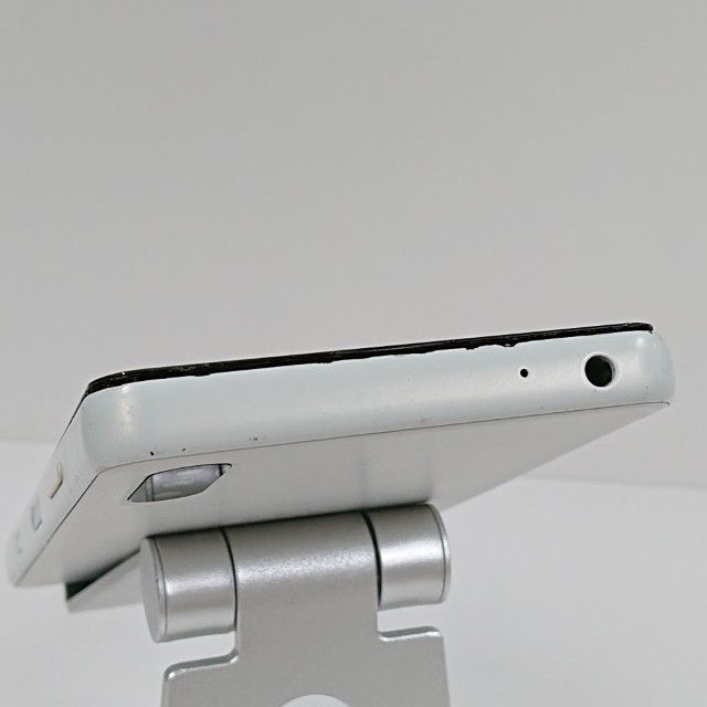 �ڥ�����ʡ�Xperia Ace II SO-41B �ɥ��� �ۥ磻�� c20061