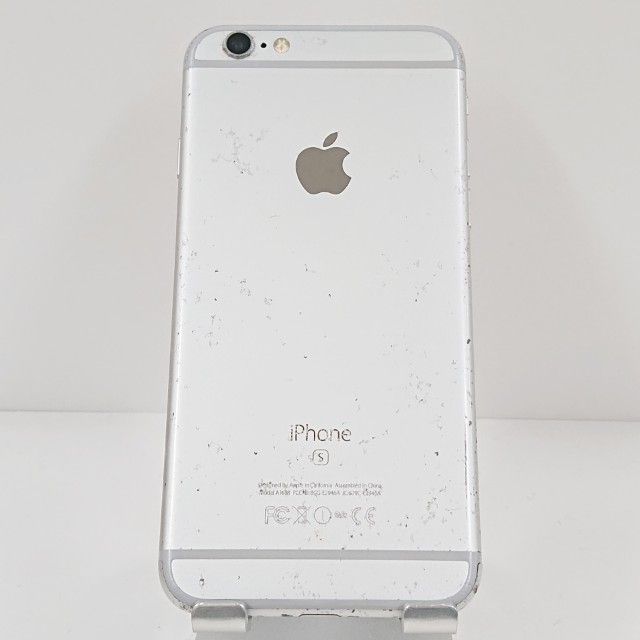 iPhone6s 16GB SIM�ե꡼ ����С� c19091