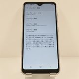 Galaxy A21 SC-42A �ɥ��� �ۥ磻�� c19226