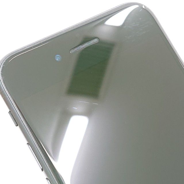 iPhoneSE ��2���� 64GB �ɥ��� �֥�å� c18678