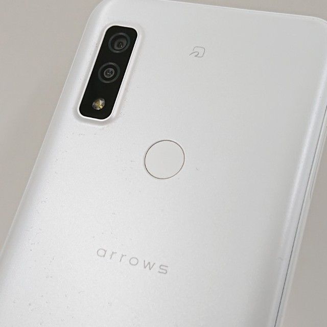 arrows We FCG01 au �ۥ磻�� c16661