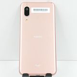 AQUOS sense3 basic SHV48 au �饤�ȥ��åѡ� c19838