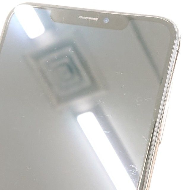 �ڥ�����ʡ�iPhoneXS Max 256GB SoftBank ���ڡ������쥤 c21180