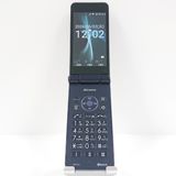 AQUOS �������� SH-01J �ɥ��� �֥롼�֥�å� c20385