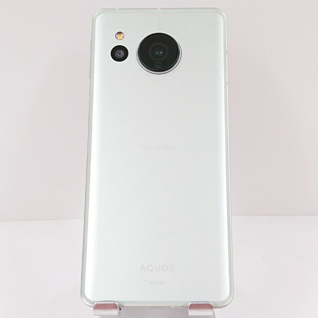 AQUOS sense8 SH-54D �ɥ��� �ڡ��륰�꡼�� c17267