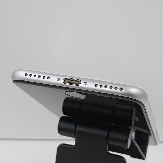 iPhoneSE ��2���� 64GB �ɥ��� �ۥ磻�� c16496