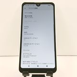 AQUOS wish2 SH-51C �ɥ��� �ۥ磻�� c19033