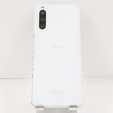 Xperia 10 IV SO-52C �ɥ��� �ۥ磻�� c21255