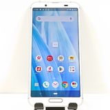 AQUOS sense3 SH-02M �ɥ��� ����С��ۥ磻�� c20084