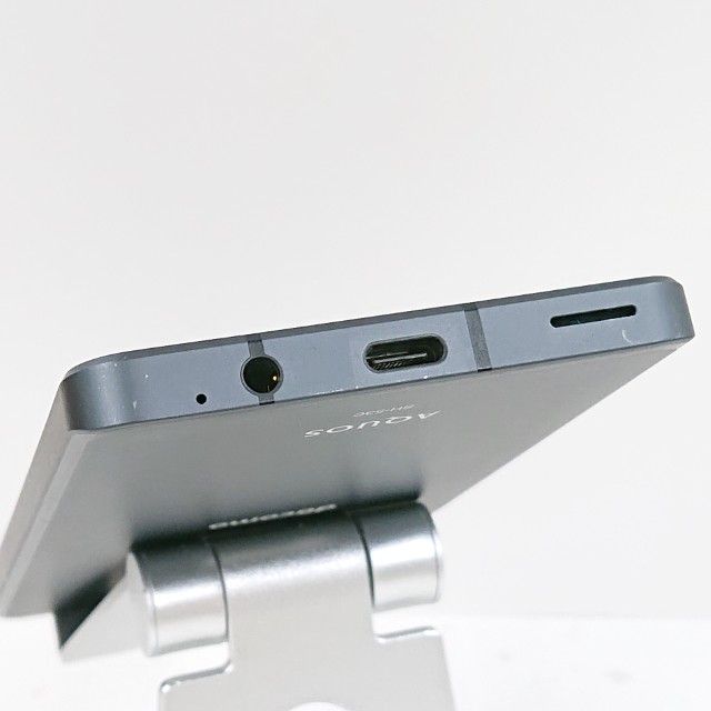 AQUOS sense7 SH-53C ɥ ֥å c15754