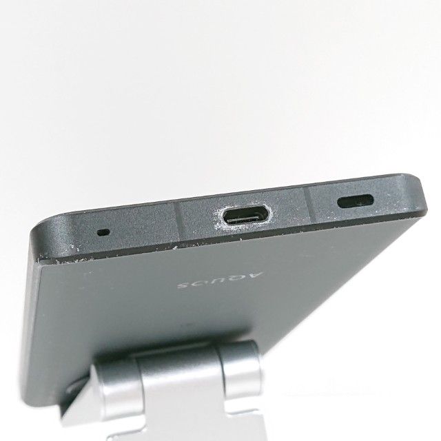 AQUOS R8 pro A301SH SoftBank �֥�å� c19473