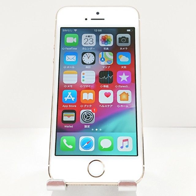 iPhone5s 16GB �ɥ��� ������� c16064