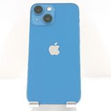 iPhone13 mini 256GB SIM�ե꡼ �֥롼 c17912