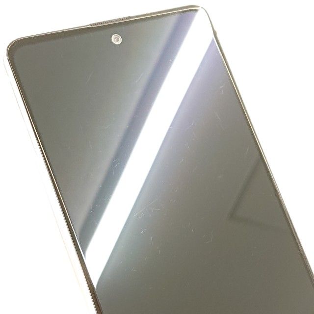 Galaxy A51 5G SC-54A �ɥ��� �ץꥺ�� �֥�å��� �ۥ磻�� c20093