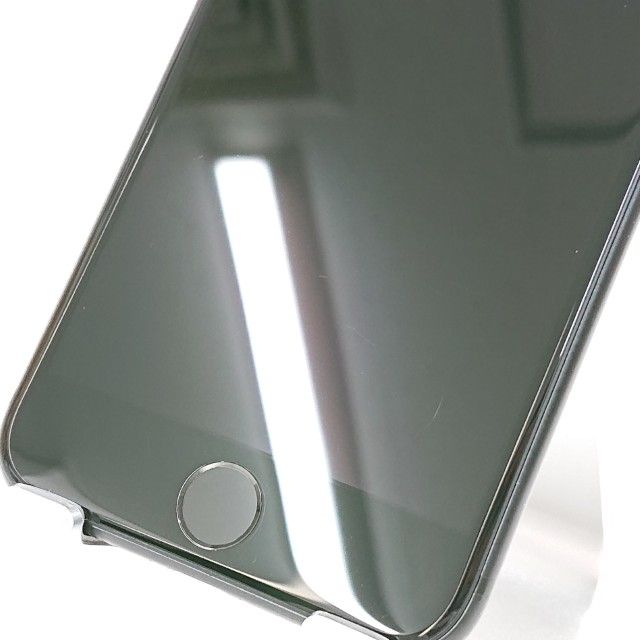 iPhoneSE ��2���� 64GB au �֥�å� c18869