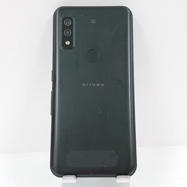 arrows We FCG01 au �֥�å� c17136