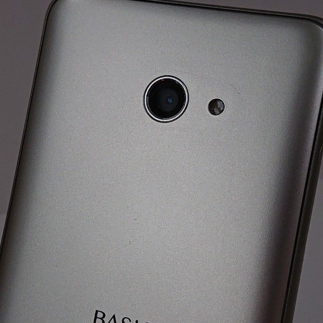 BASIO4 KYV47-u UQ �����ѥ󥴡���� c17391