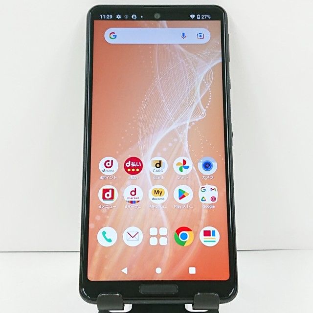 AQUOS sense4 SH-41A �ɥ��� �֥�å� c23041