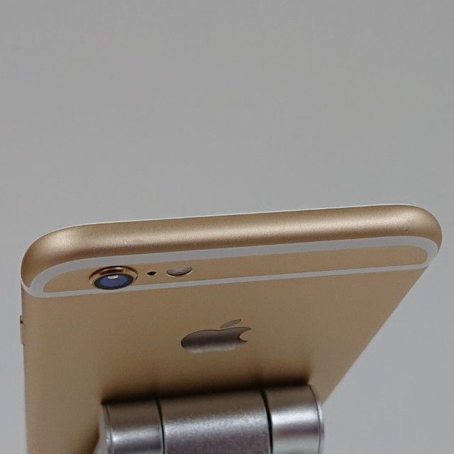 iPhone6s 64GB SoftBank ������� c18547