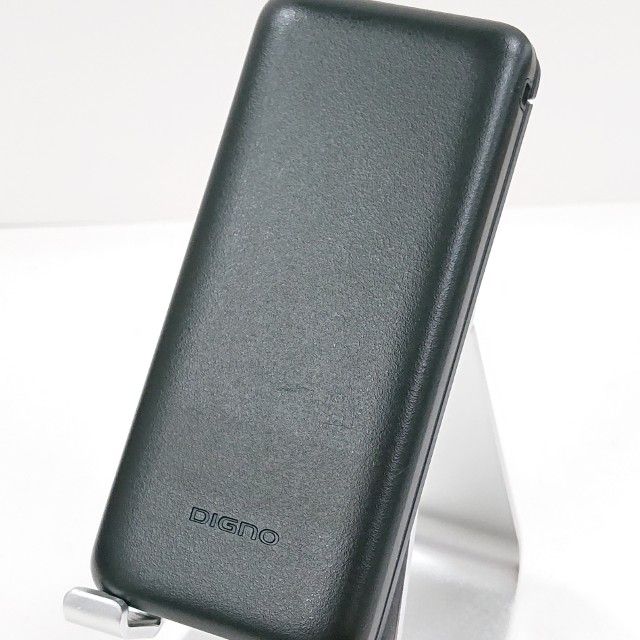 DIGNO �������� �١����å� KY-41B �ɥ��� �֥�å� c20579