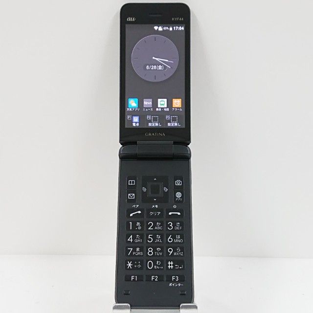 GRATINA KYF44 au �֥�å� c18361