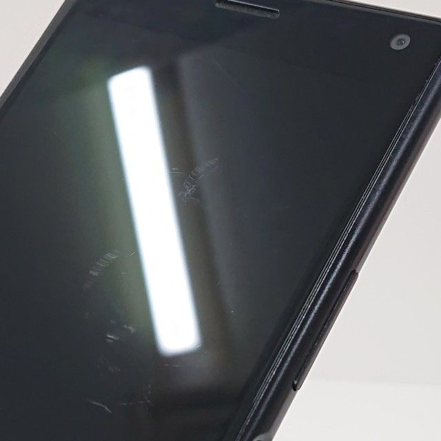 Xperia 8 Lite J3273 mineo �֥�å� c20404