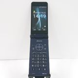 AQUOS �������� SH-01J �ɥ��� �֥롼�֥�å� c20741