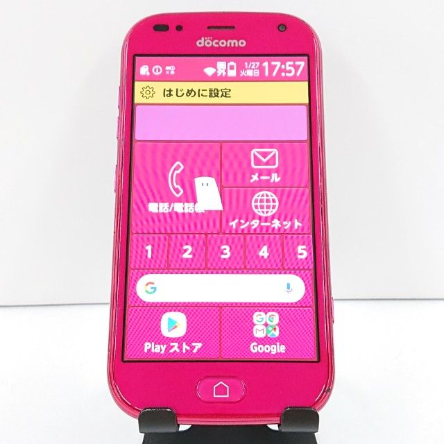 �餯�餯���ޡ��ȥե��� me F-01L �ɥ��� �ԥ� c16707