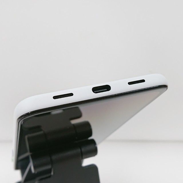 Google Pixel 4a (5G) SoftBank ꥢ꡼ۥ磻 c14355