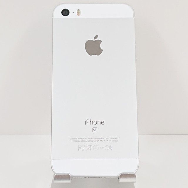 iPhoneSE 128GB SIM�ե꡼ ����С� c18727