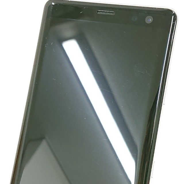 Xperia XZ3 801SO SoftBank ۥ磻ȥС c15792