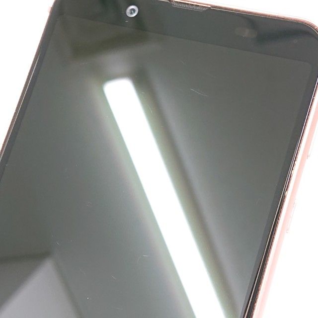 AQUOS sense3 basic SHV48 au 饤ȥåѡ c15277