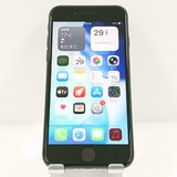 iPhoneSE ��2���� 64GB �ɥ��� �֥�å� c18468