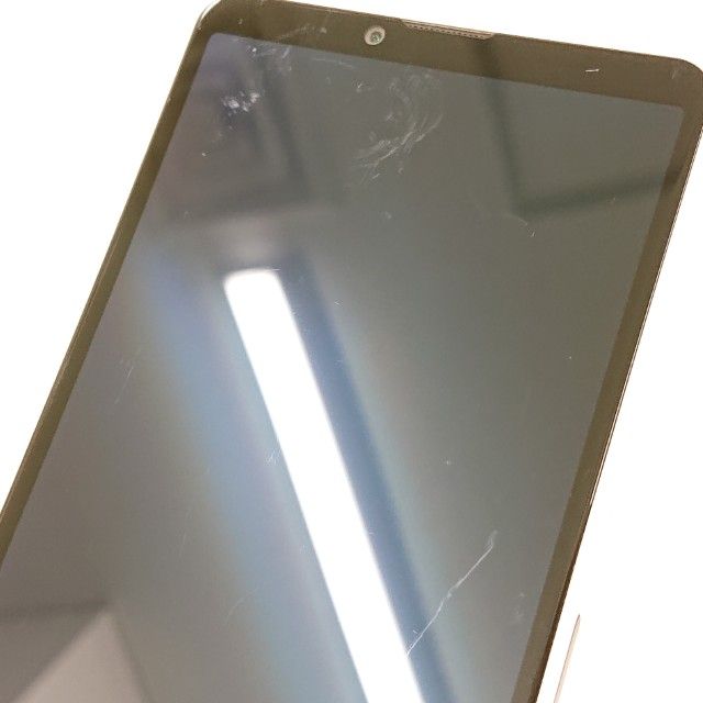 Xperia 10 IV SO-52C �ɥ��� �ۥ磻�� c18671