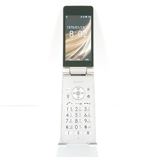 AQUOS �������� SH-02L �ɥ��� ������� c21862