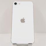 iPhoneSE ��2���� 64GB �ɥ��� �ۥ磻�� c18681