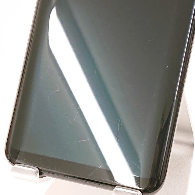 Galaxy S8 SC-02J �ɥ��� �ߥåɥʥ��ȥ֥�å� c16770