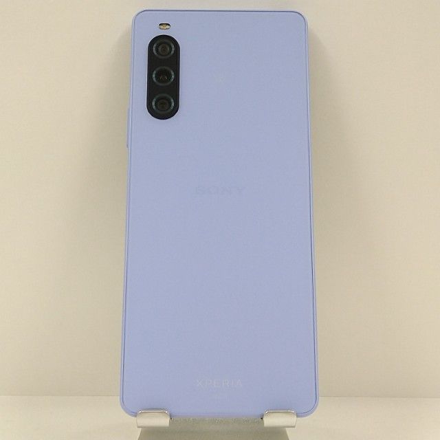 Xperia 10 V SOG11 au ��٥���� c22694