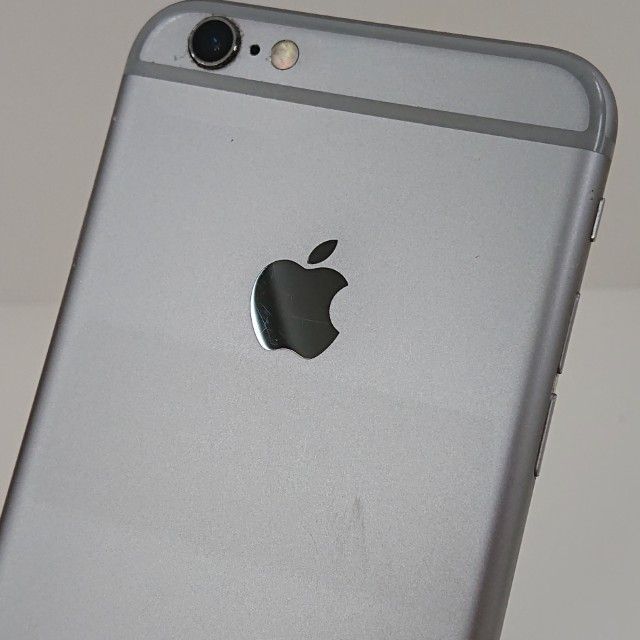 iPhone6s 32GB SIM�ե꡼ ���ڡ������쥤 c18098