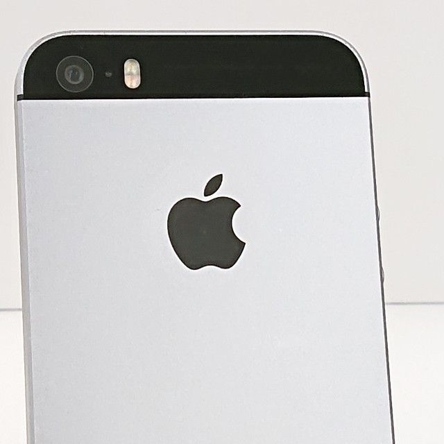 iPhoneSE 16GB SIM�ե꡼ ���ڡ������쥤 c21128