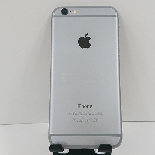 iPhone6 16GB SIM�ե꡼ ���ڡ������쥤 c18489