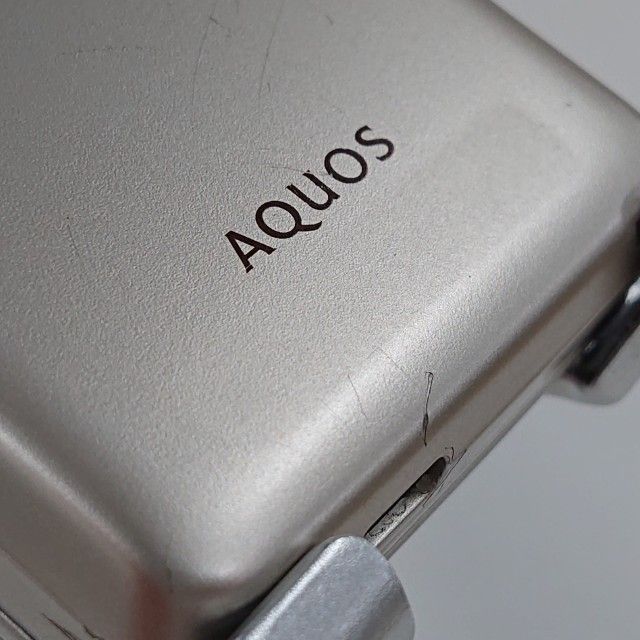 AQUOS �������� SH-02L �ɥ��� ������� c20462