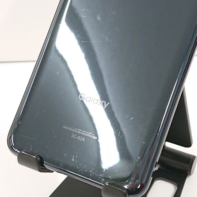 Galaxy A21 SC-42A �ɥ��� �֥�å� c16801