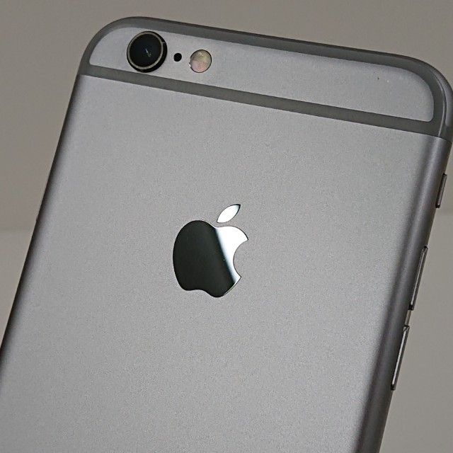 iPhone6s 32GB SIM�ե꡼ ���ڡ������쥤 c17874