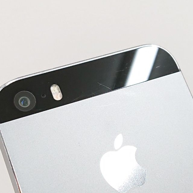 iPhone5s 16GB iPhone5s 16GB   au ���ڡ������쥤 c19884
