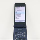AQUOS �������� SH-01J �ɥ��� �֥롼�֥�å� c20384