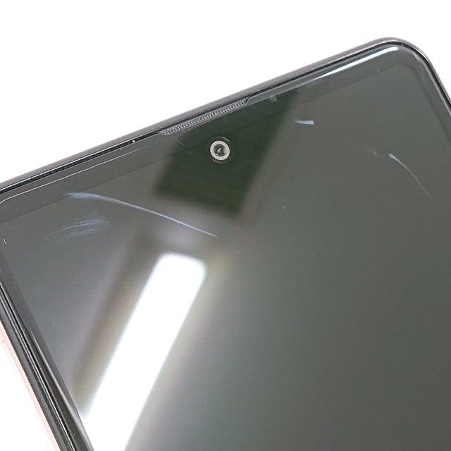 AQUOS sense5G SHG03 au 饤ȥåѡ c14529