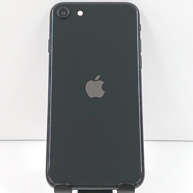 iPhoneSE ��2���� 64GB au �֥�å� c18891