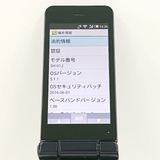 AQUOS �������� SH-01J �ɥ��� �֥롼�֥�å� c20747